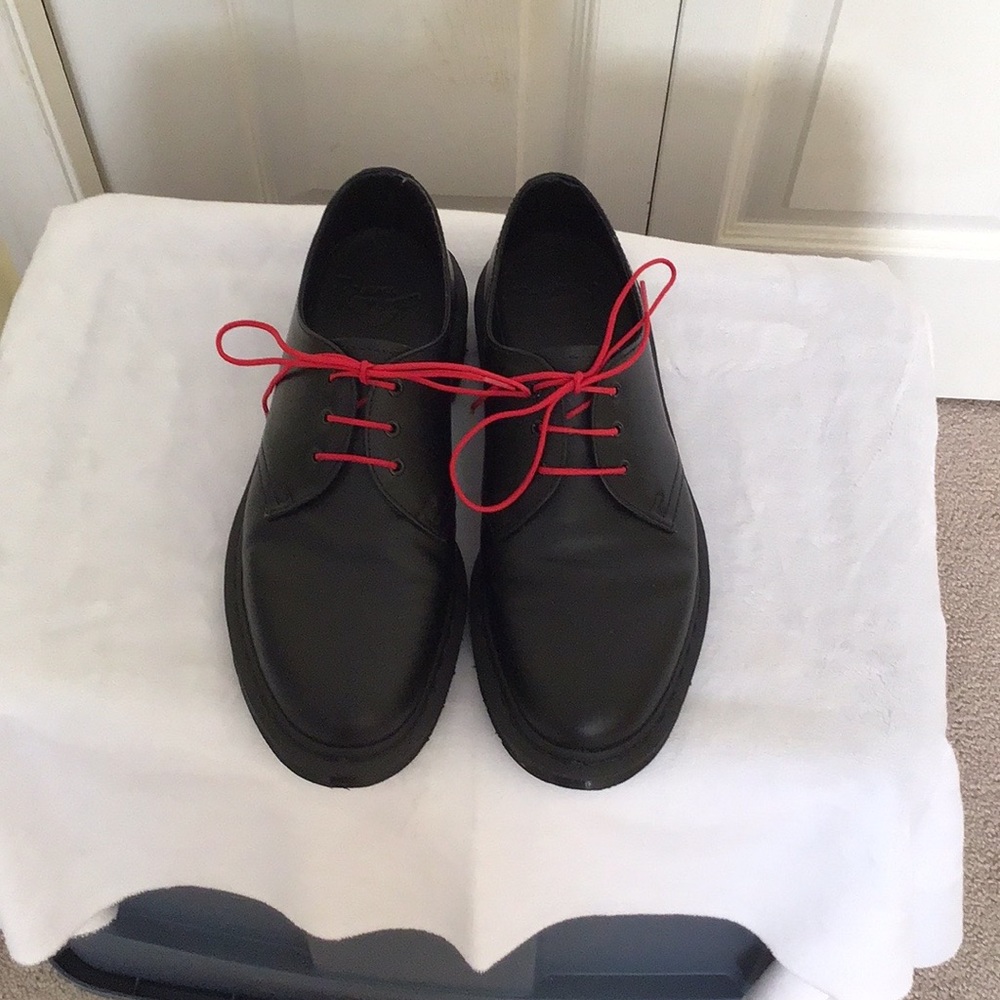 Doc Marten 1461 Mono
